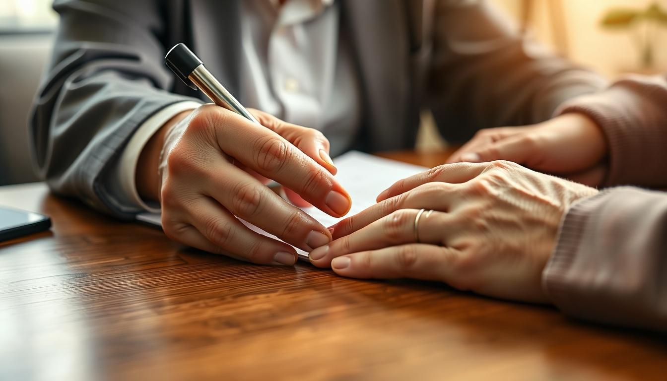 Your Legal Partner for Retirement